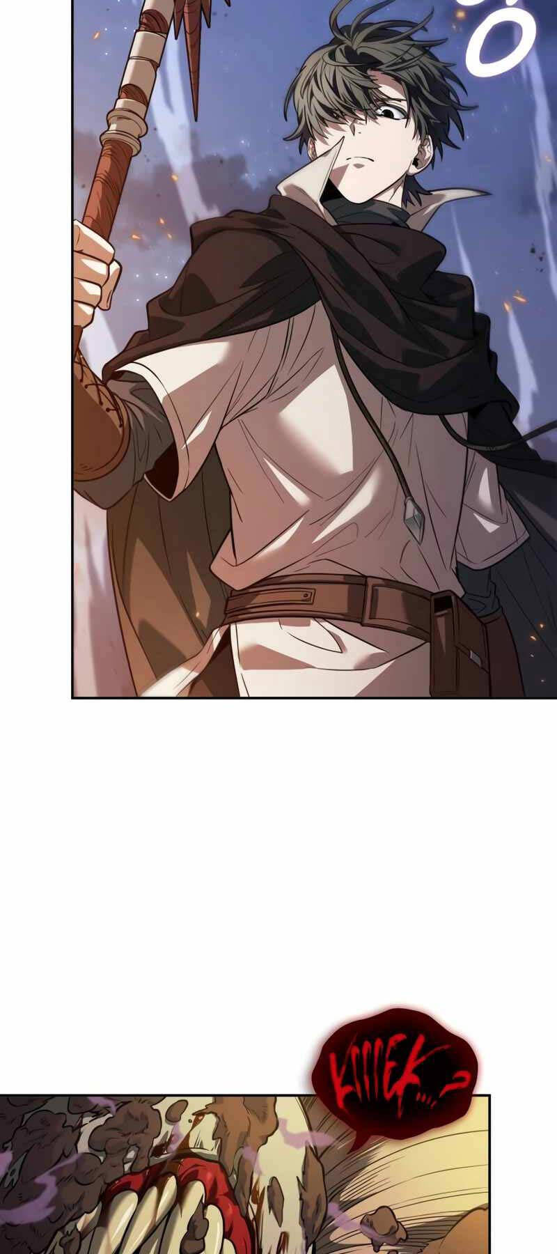 Mạo Hiểm Giả Cuối Cùng Chap 10 - Next Chap 11
