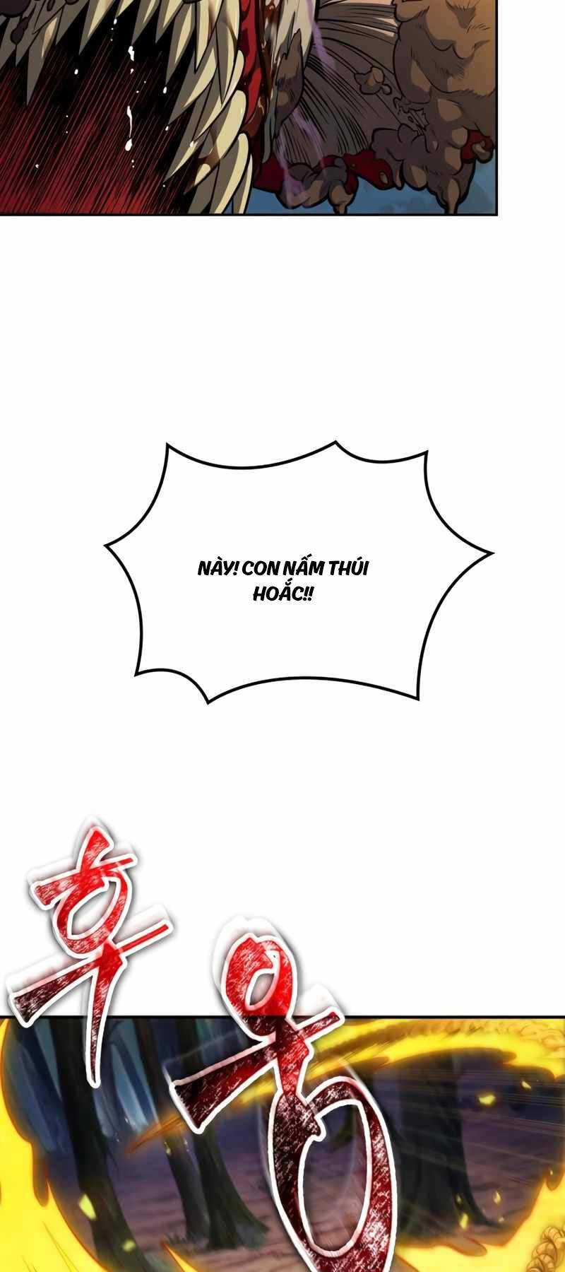 Mạo Hiểm Giả Cuối Cùng Chap 10 - Next Chap 11