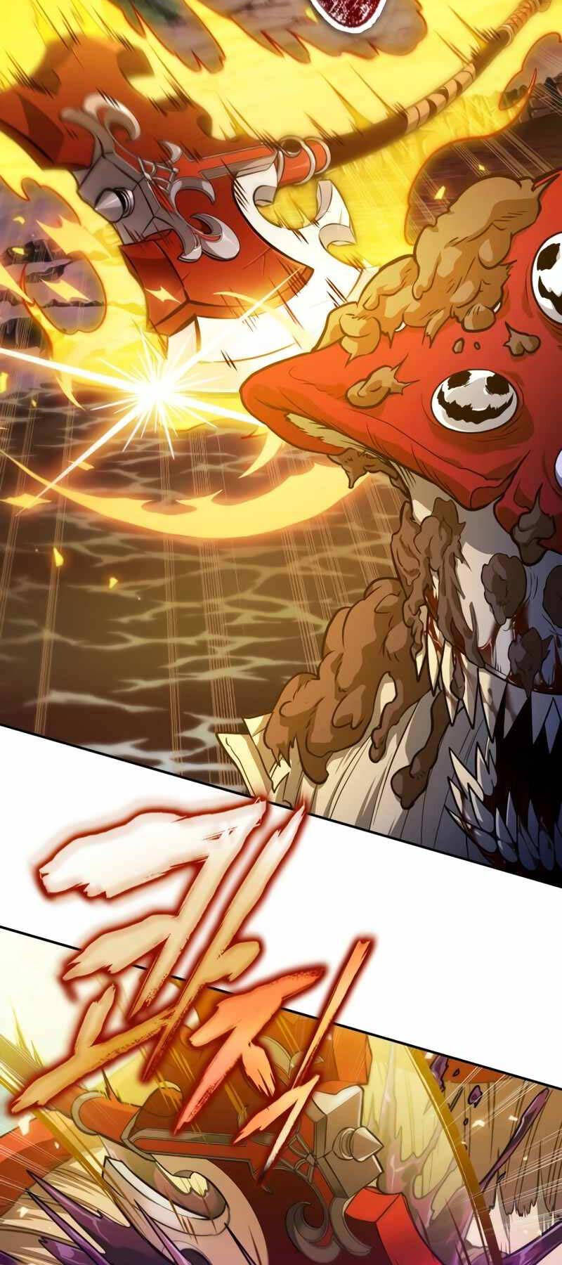 Mạo Hiểm Giả Cuối Cùng Chap 10 - Next Chap 11