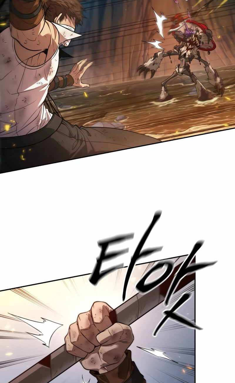 Mạo Hiểm Giả Cuối Cùng Chap 10 - Next Chap 11