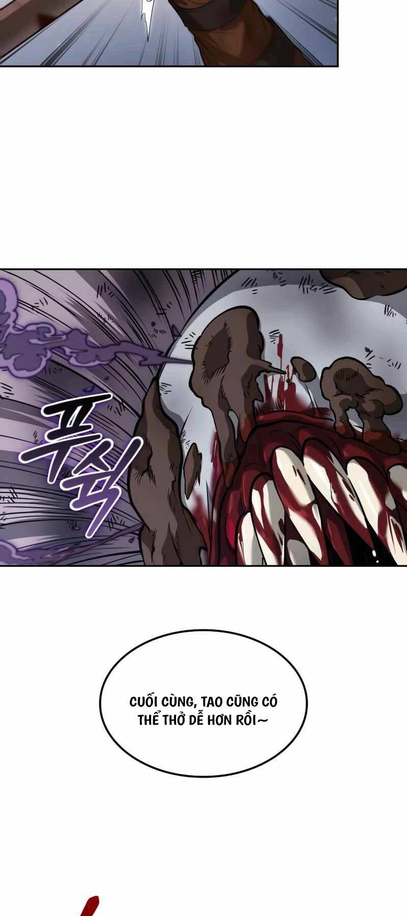 Mạo Hiểm Giả Cuối Cùng Chap 10 - Next Chap 11