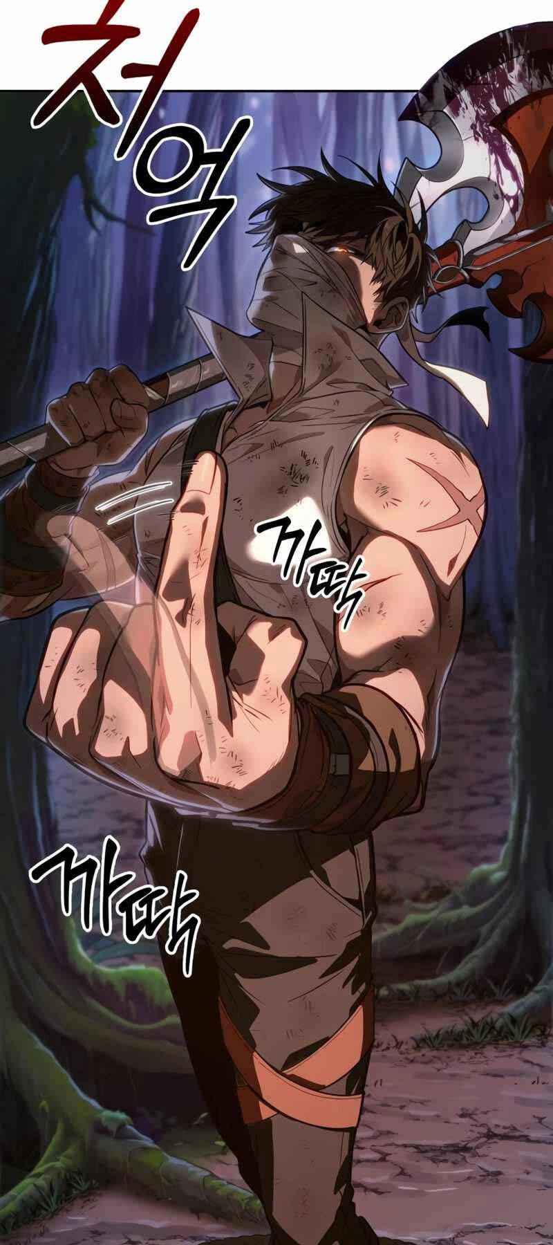 Mạo Hiểm Giả Cuối Cùng Chap 10 - Next Chap 11