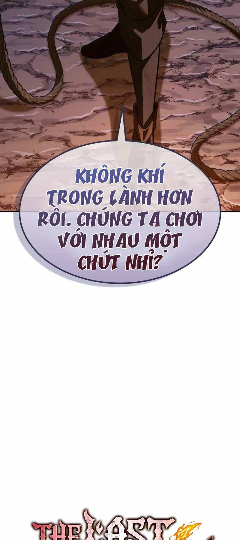 Mạo Hiểm Giả Cuối Cùng Chap 10 - Next Chap 11