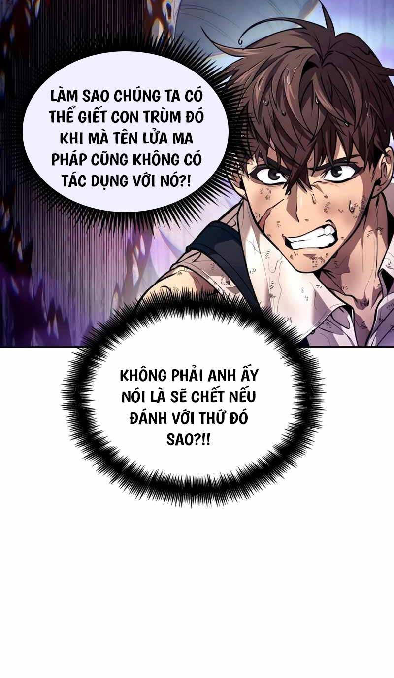 Mạo Hiểm Giả Cuối Cùng Chap 10 - Next Chap 11