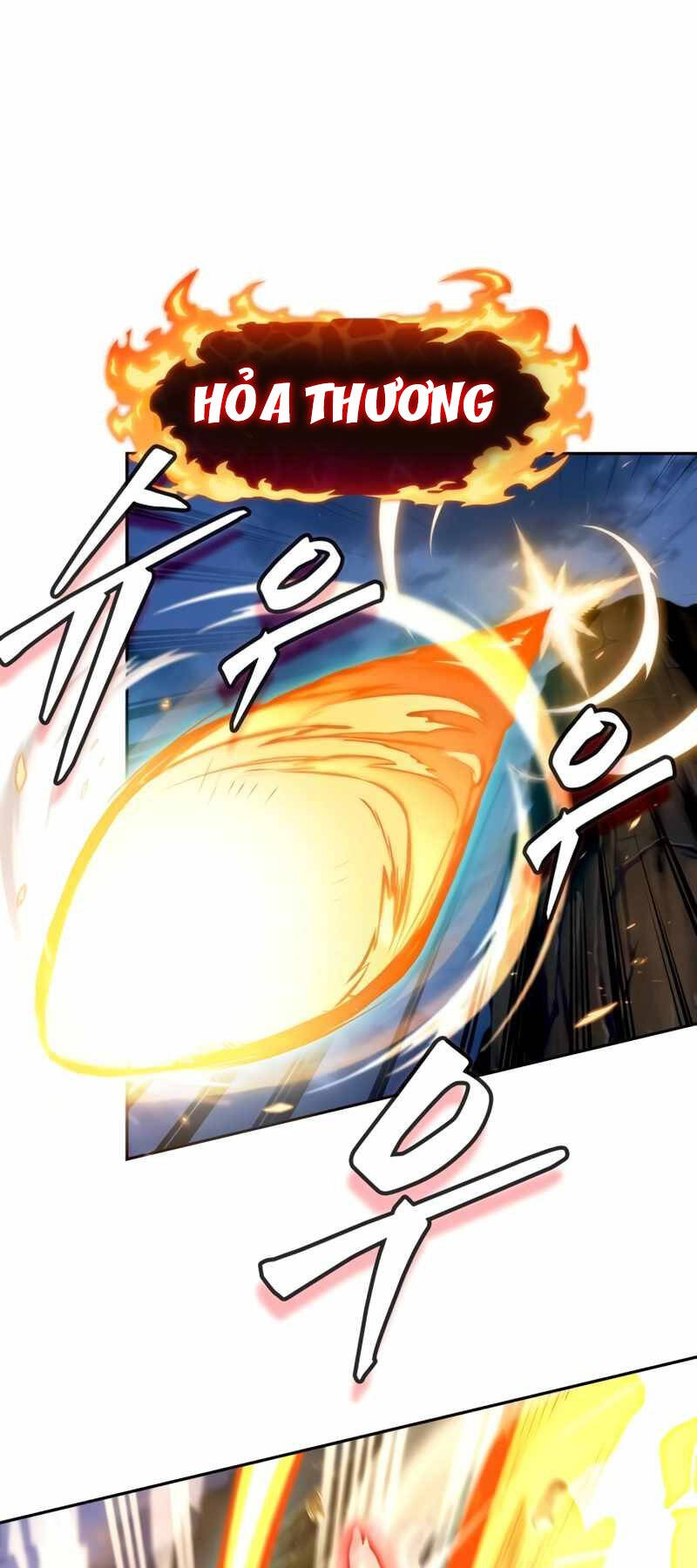 Mạo Hiểm Giả Cuối Cùng Chap 11 - Next Chap 12