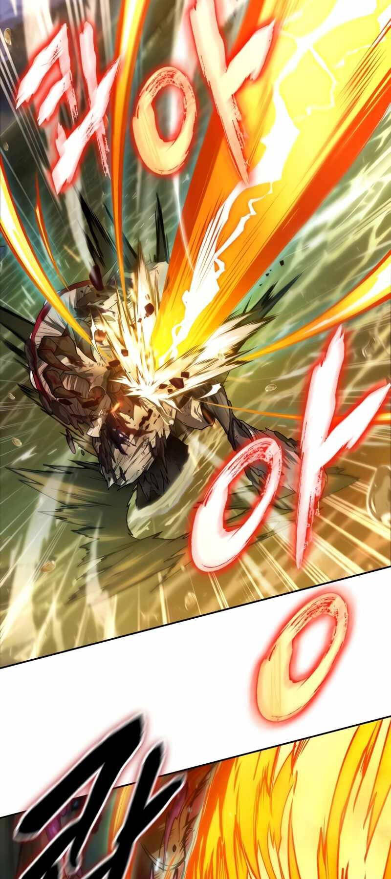 Mạo Hiểm Giả Cuối Cùng Chap 11 - Next Chap 12