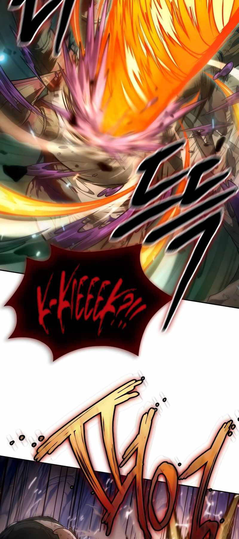 Mạo Hiểm Giả Cuối Cùng Chap 11 - Next Chap 12