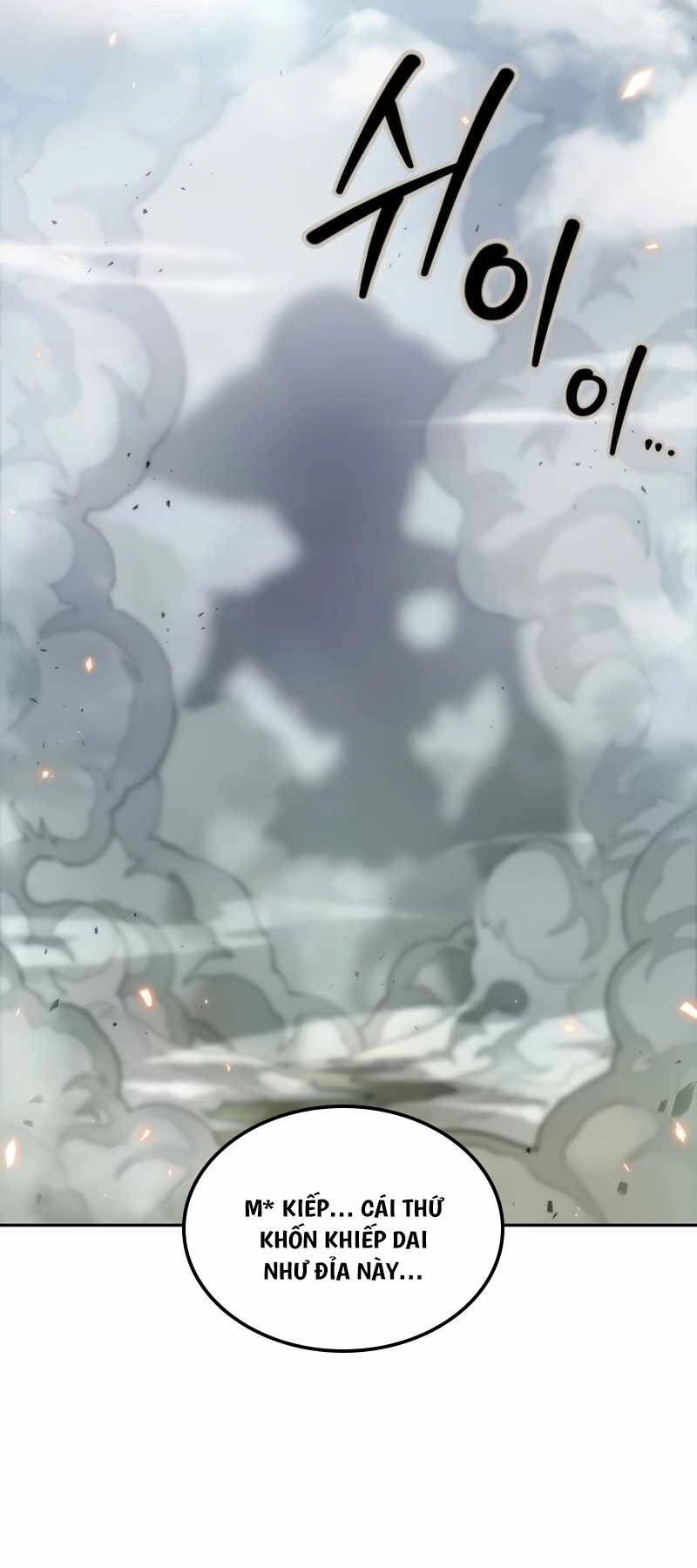 Mạo Hiểm Giả Cuối Cùng Chap 11 - Next Chap 12