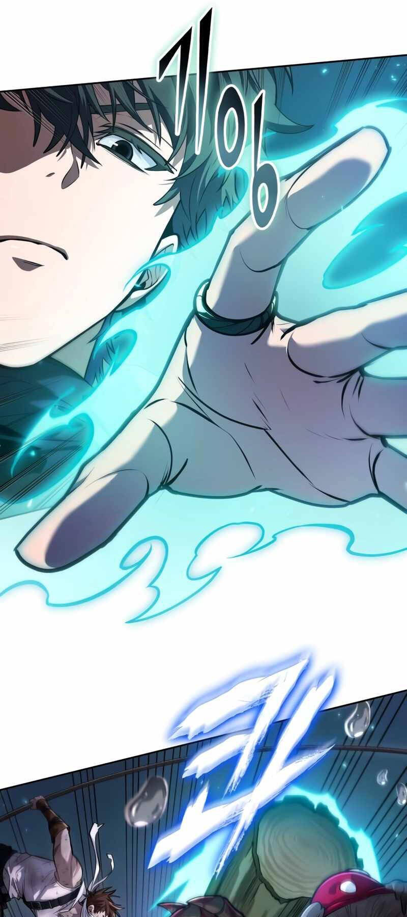 Mạo Hiểm Giả Cuối Cùng Chap 11 - Next Chap 12