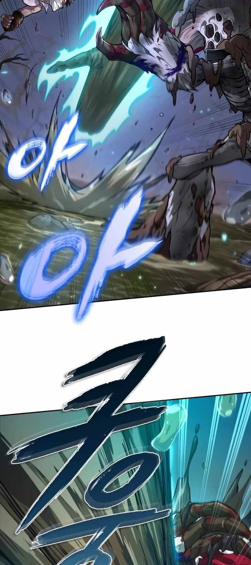 Mạo Hiểm Giả Cuối Cùng Chap 11 - Next Chap 12
