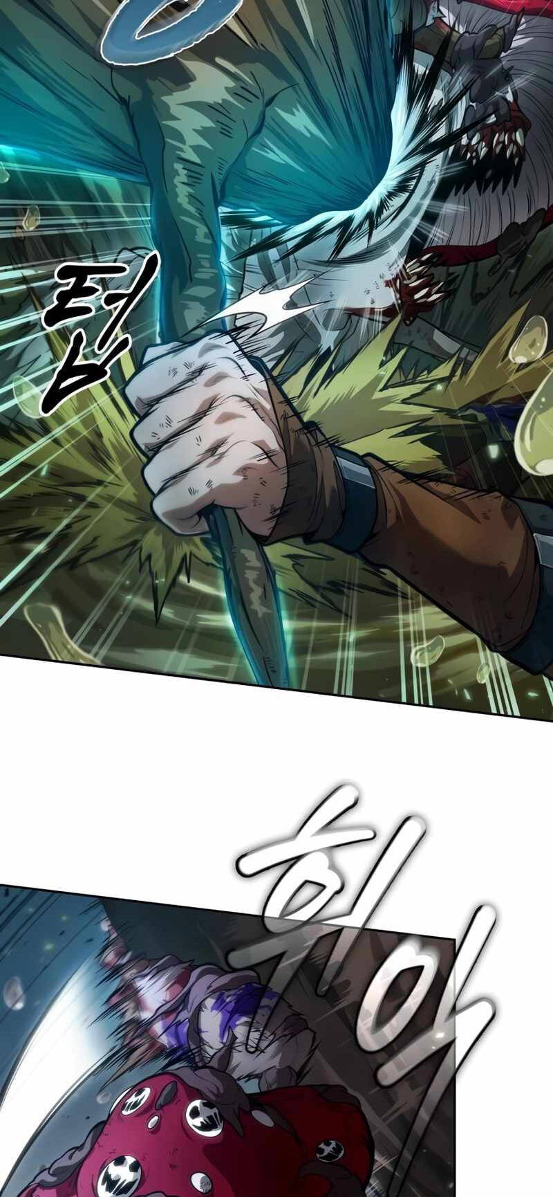 Mạo Hiểm Giả Cuối Cùng Chap 11 - Next Chap 12
