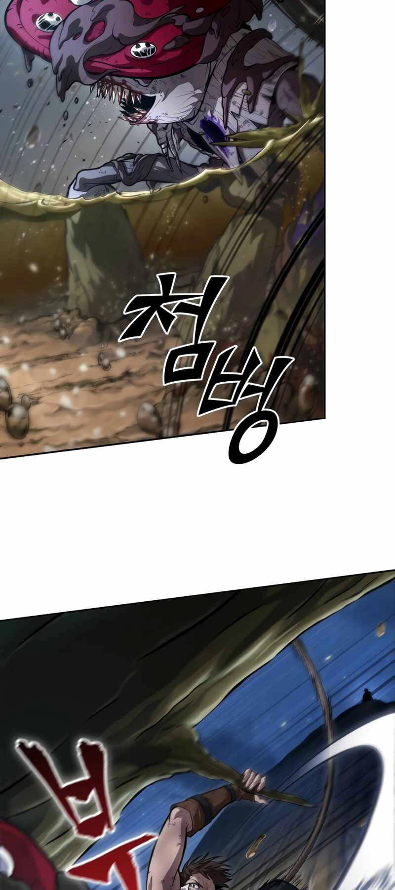 Mạo Hiểm Giả Cuối Cùng Chap 11 - Next Chap 12