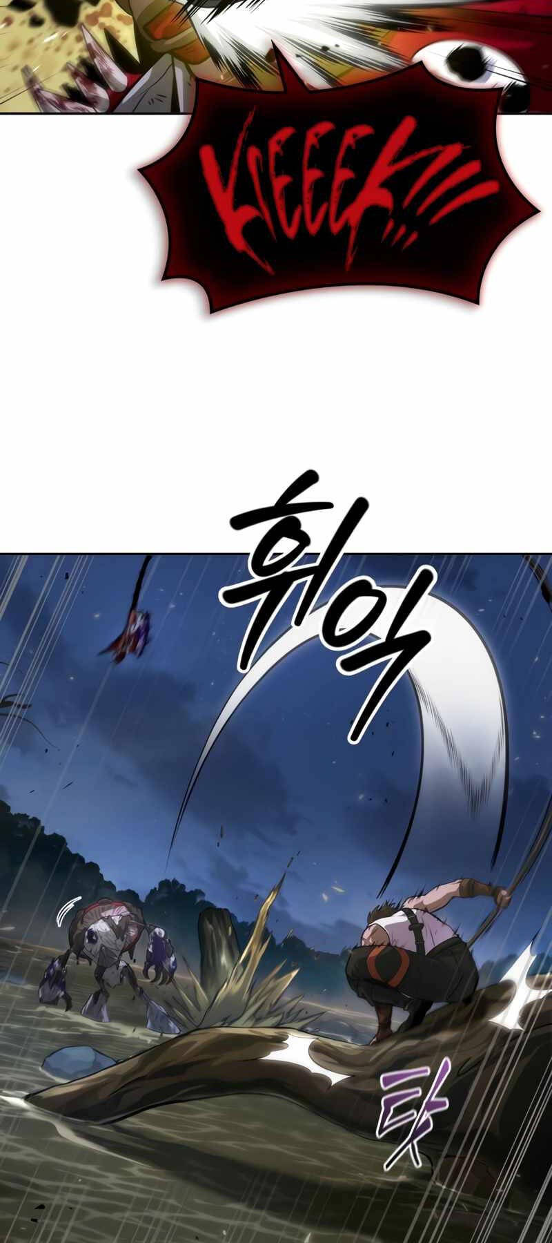 Mạo Hiểm Giả Cuối Cùng Chap 11 - Next Chap 12