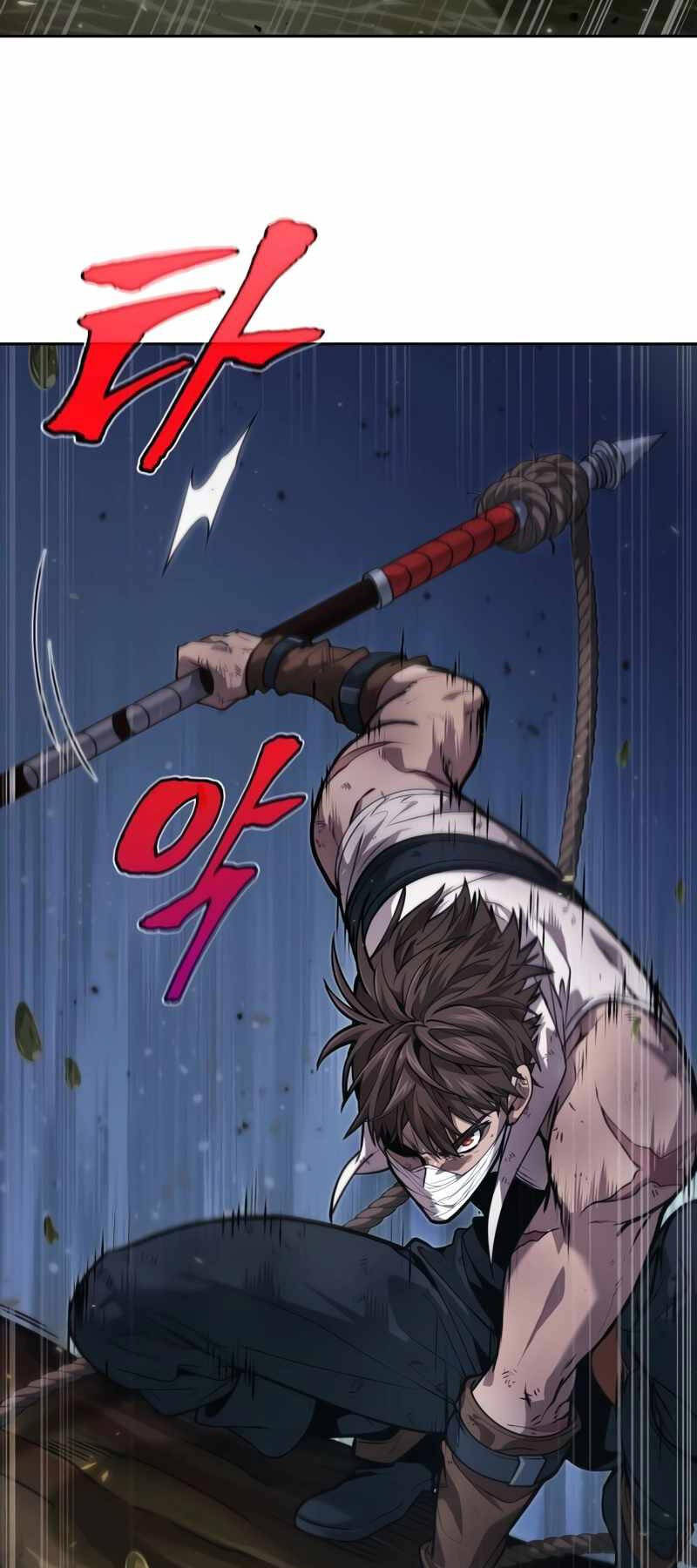 Mạo Hiểm Giả Cuối Cùng Chap 11 - Next Chap 12