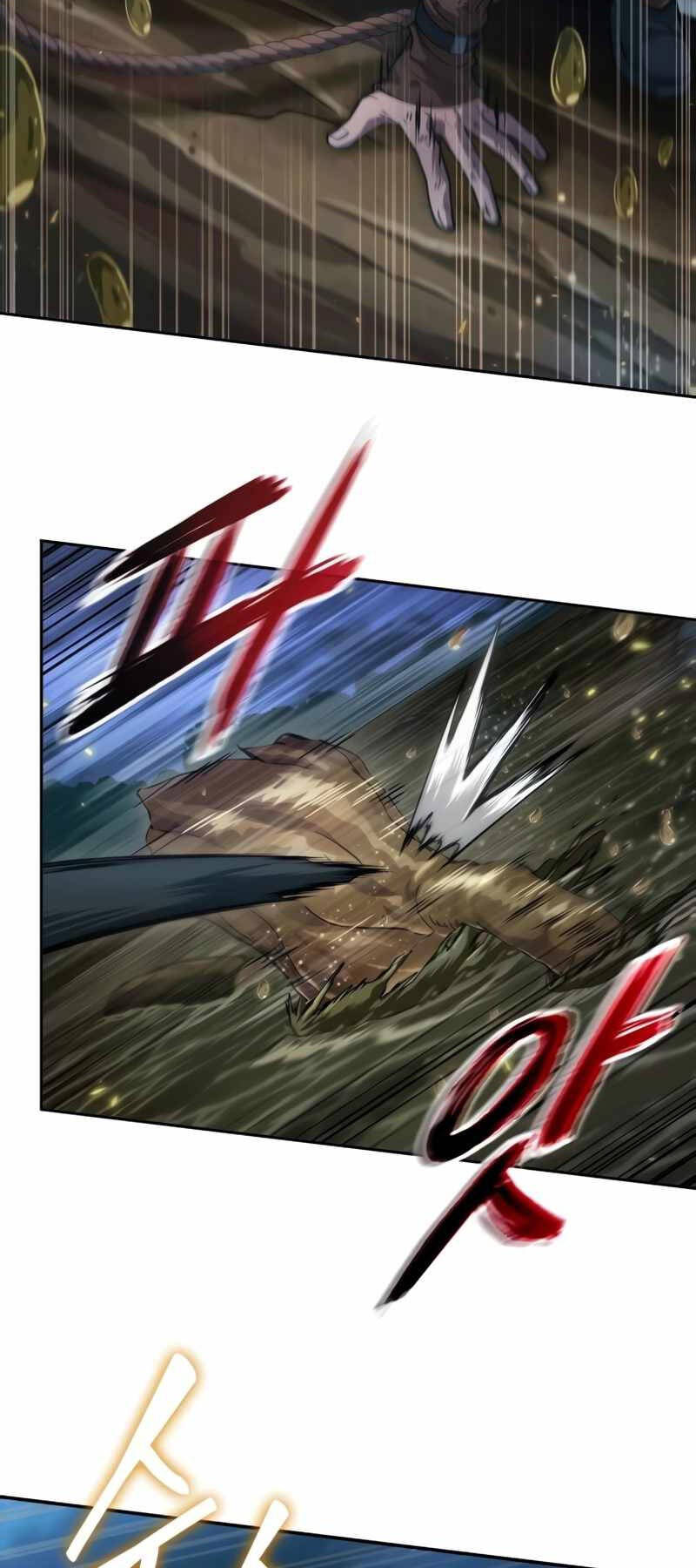 Mạo Hiểm Giả Cuối Cùng Chap 11 - Next Chap 12
