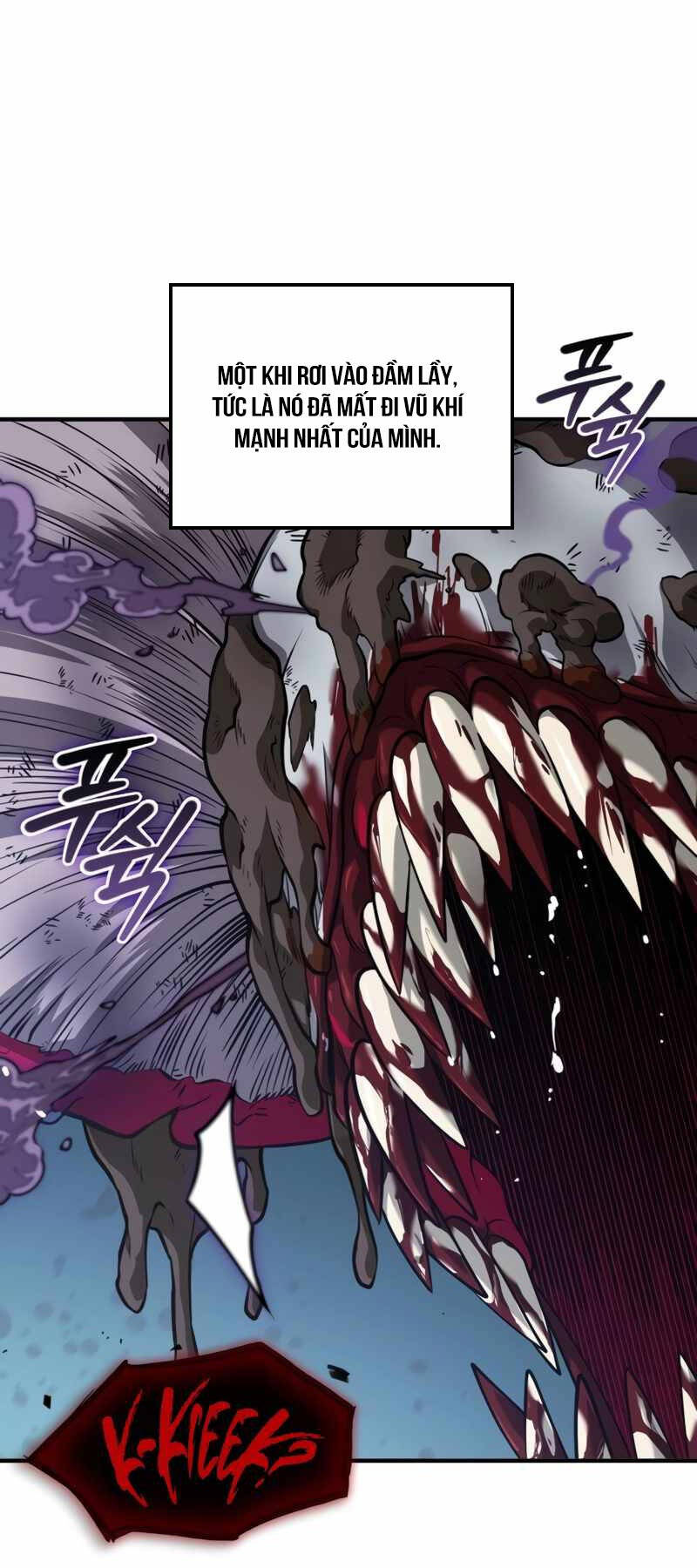 Mạo Hiểm Giả Cuối Cùng Chap 11 - Next Chap 12