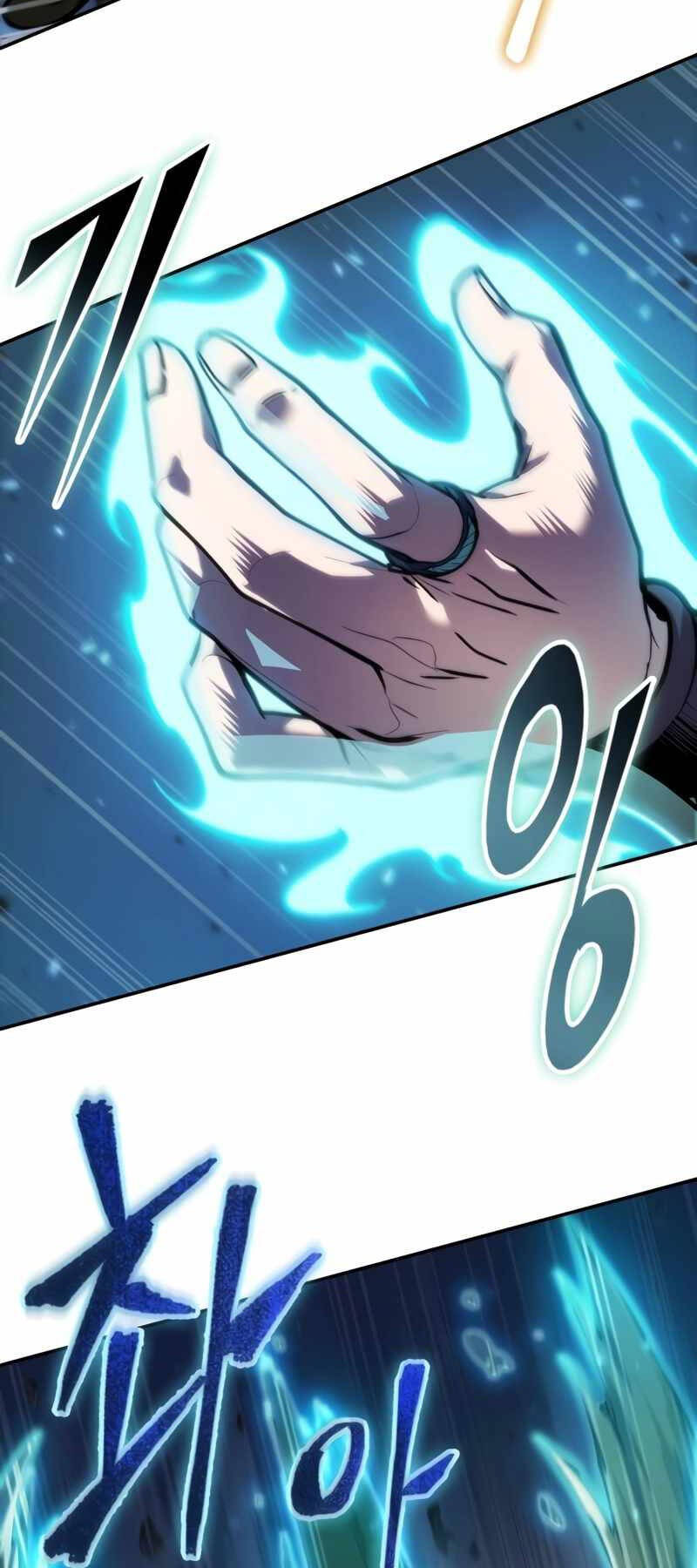 Mạo Hiểm Giả Cuối Cùng Chap 11 - Next Chap 12