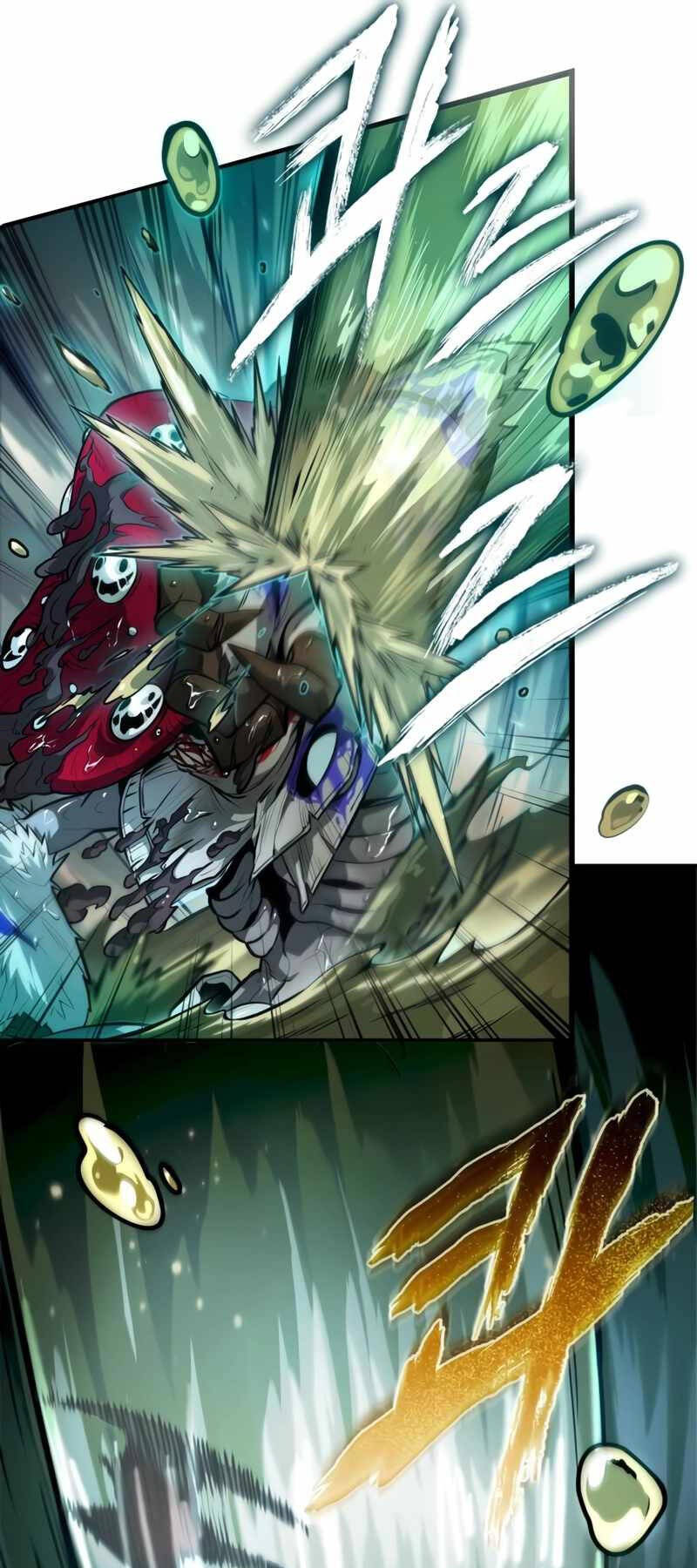 Mạo Hiểm Giả Cuối Cùng Chap 11 - Next Chap 12