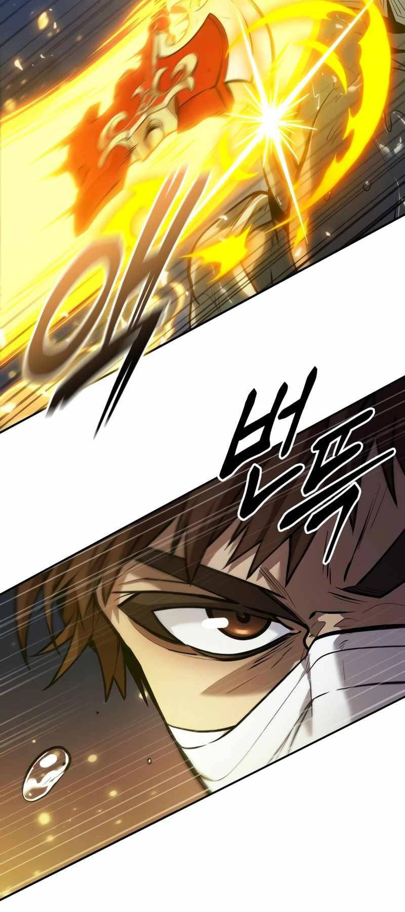 Mạo Hiểm Giả Cuối Cùng Chap 11 - Next Chap 12