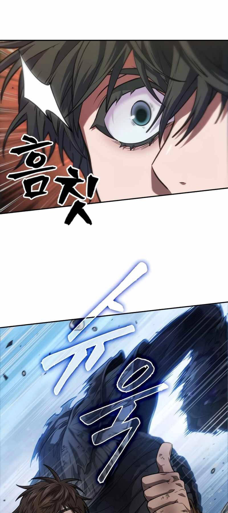 Mạo Hiểm Giả Cuối Cùng Chap 11 - Next Chap 12
