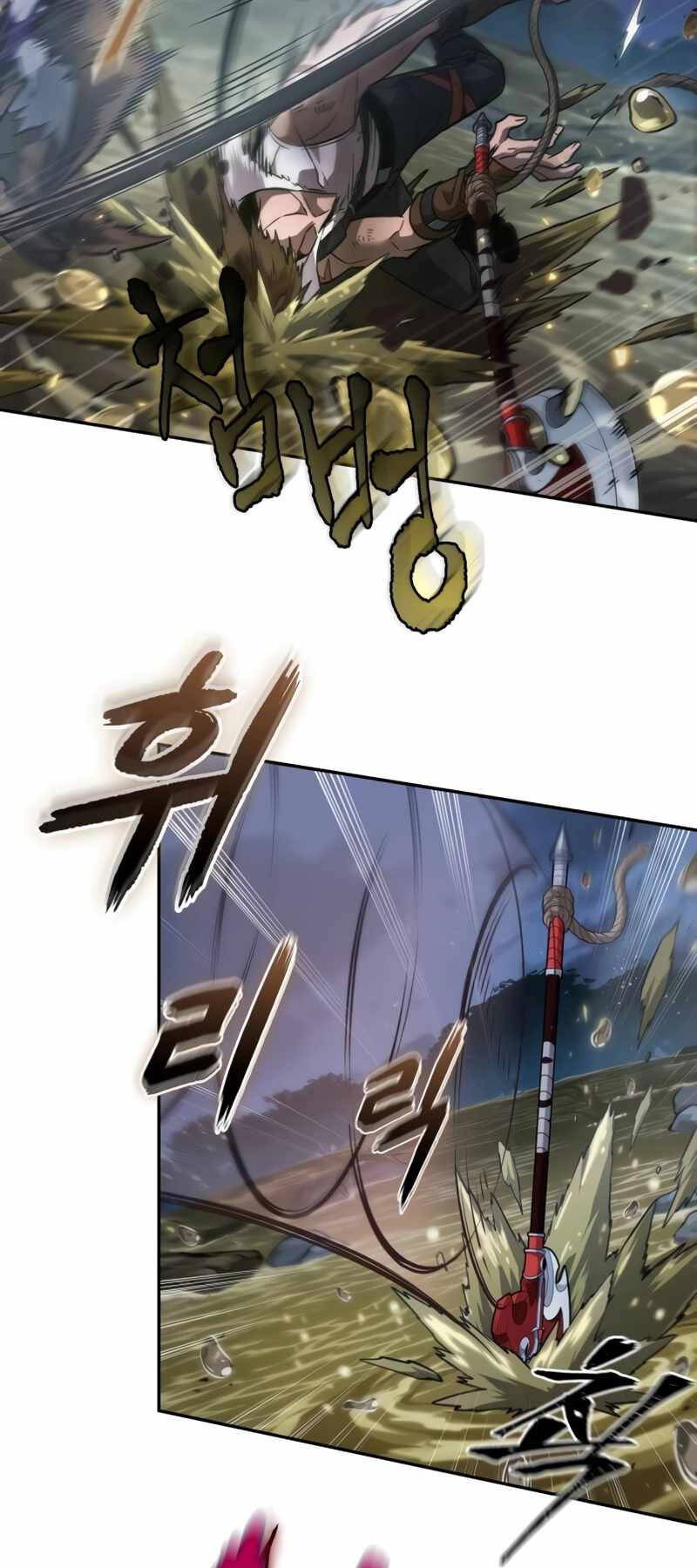 Mạo Hiểm Giả Cuối Cùng Chap 11 - Next Chap 12
