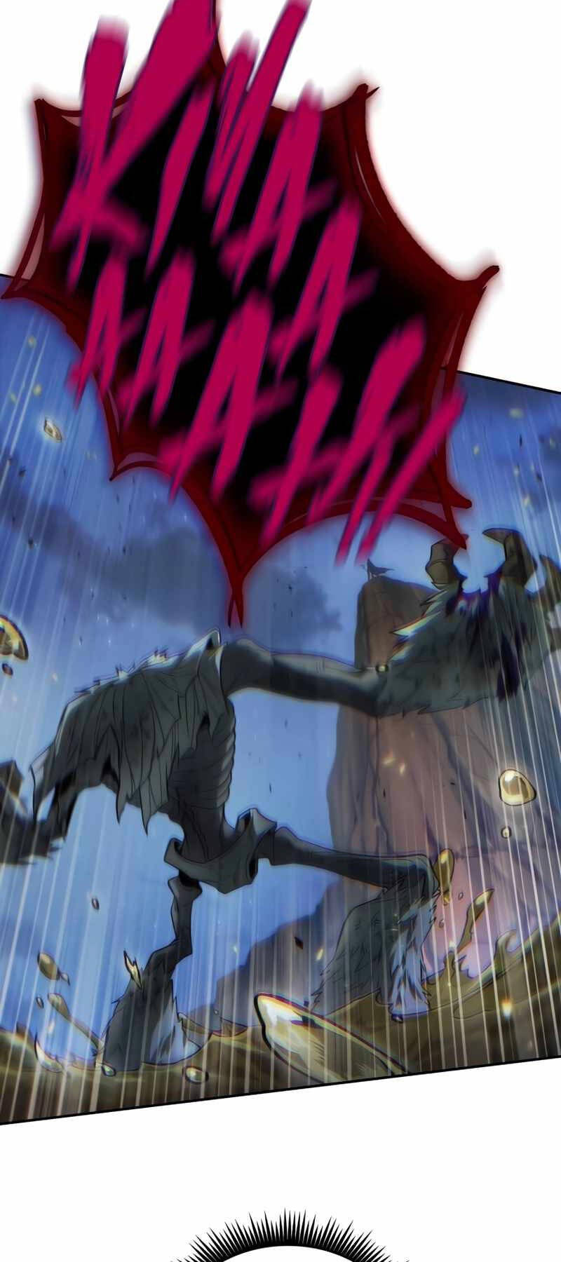 Mạo Hiểm Giả Cuối Cùng Chap 11 - Next Chap 12
