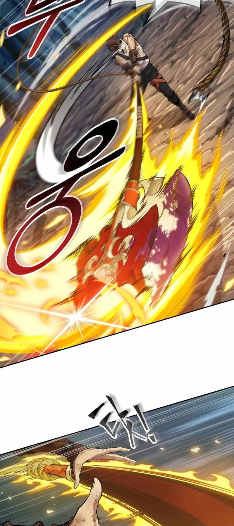 Mạo Hiểm Giả Cuối Cùng Chap 11 - Next Chap 12
