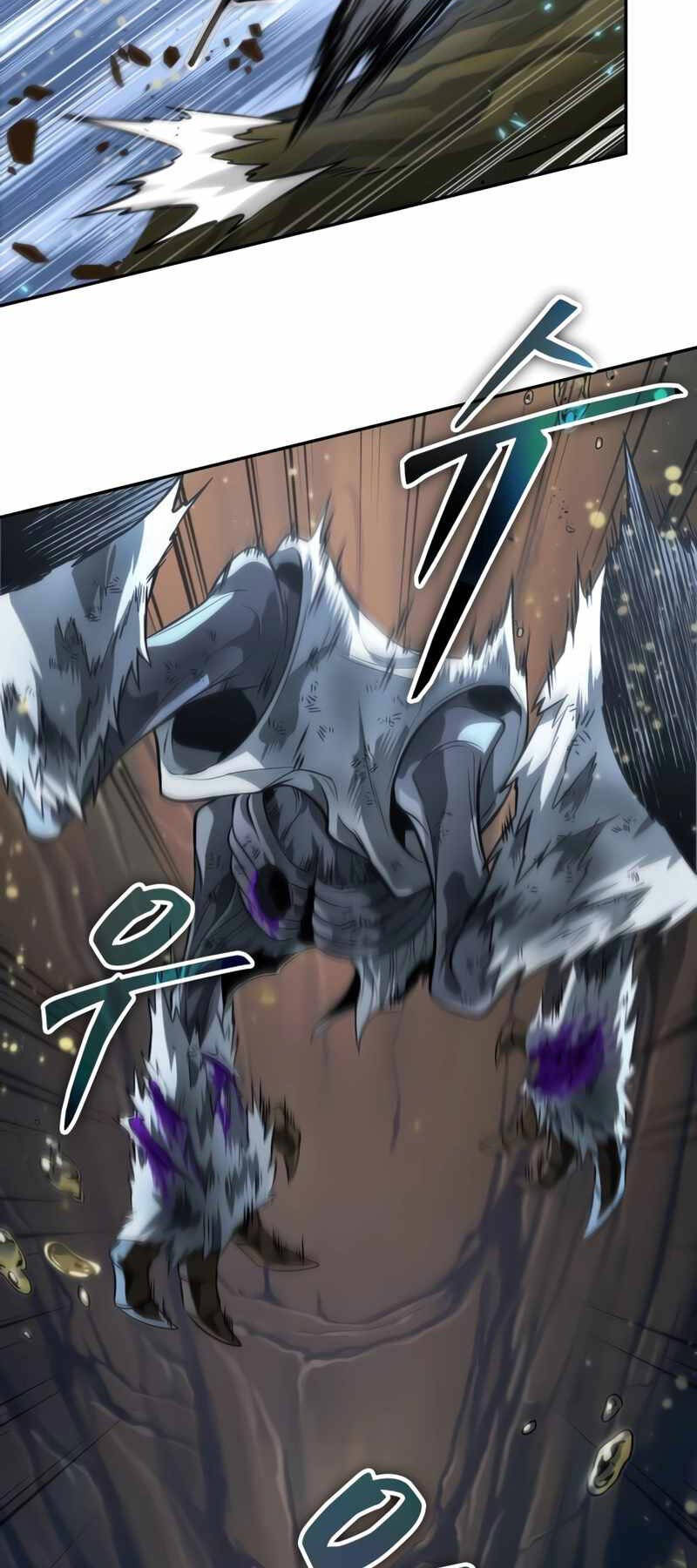 Mạo Hiểm Giả Cuối Cùng Chap 11 - Next Chap 12