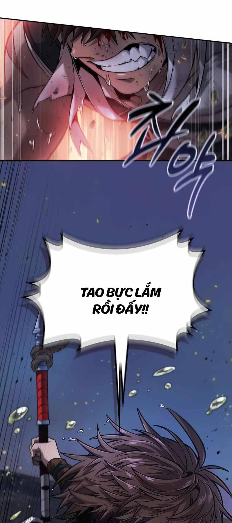 Mạo Hiểm Giả Cuối Cùng Chap 11 - Next Chap 12