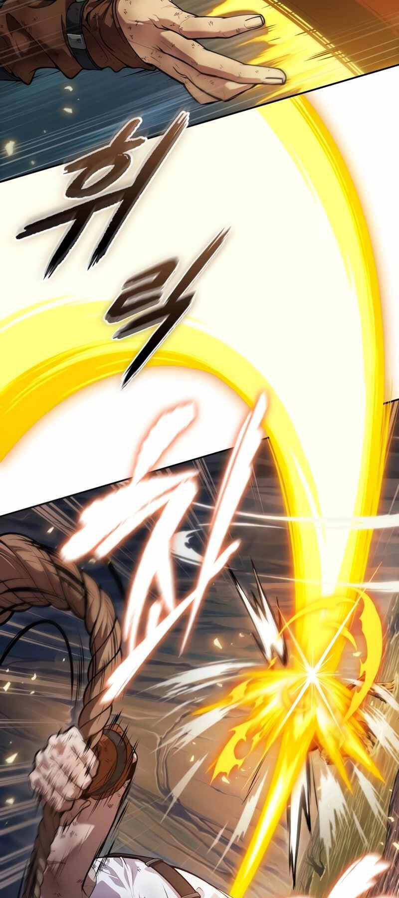 Mạo Hiểm Giả Cuối Cùng Chap 11 - Next Chap 12