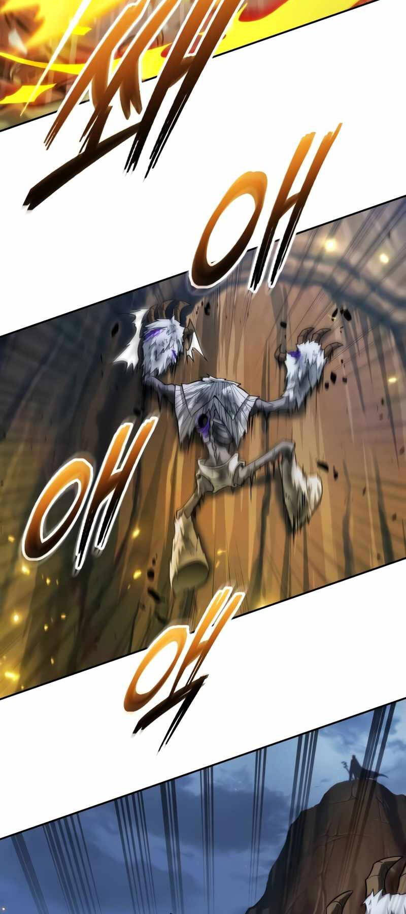 Mạo Hiểm Giả Cuối Cùng Chap 11 - Next Chap 12