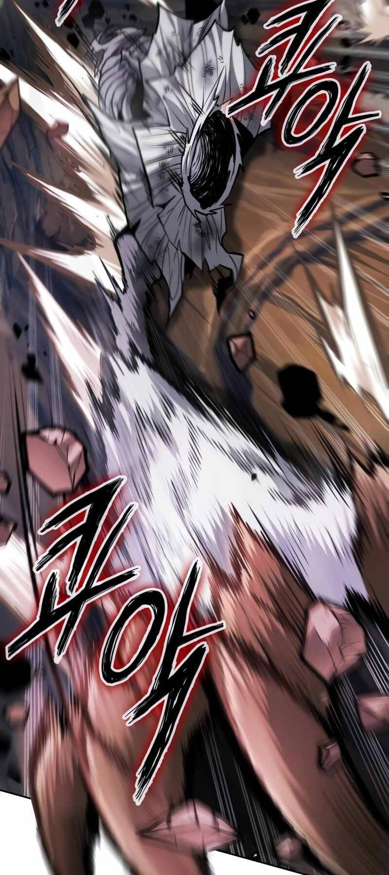 Mạo Hiểm Giả Cuối Cùng Chap 11 - Next Chap 12