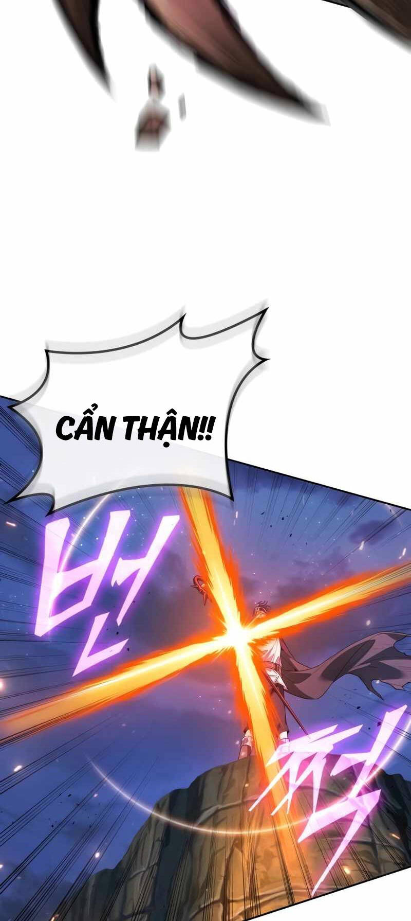 Mạo Hiểm Giả Cuối Cùng Chap 11 - Next Chap 12