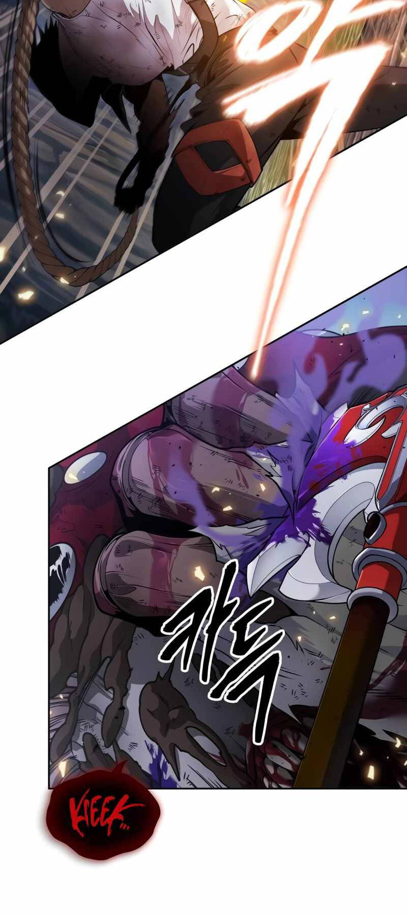 Mạo Hiểm Giả Cuối Cùng Chap 11 - Next Chap 12