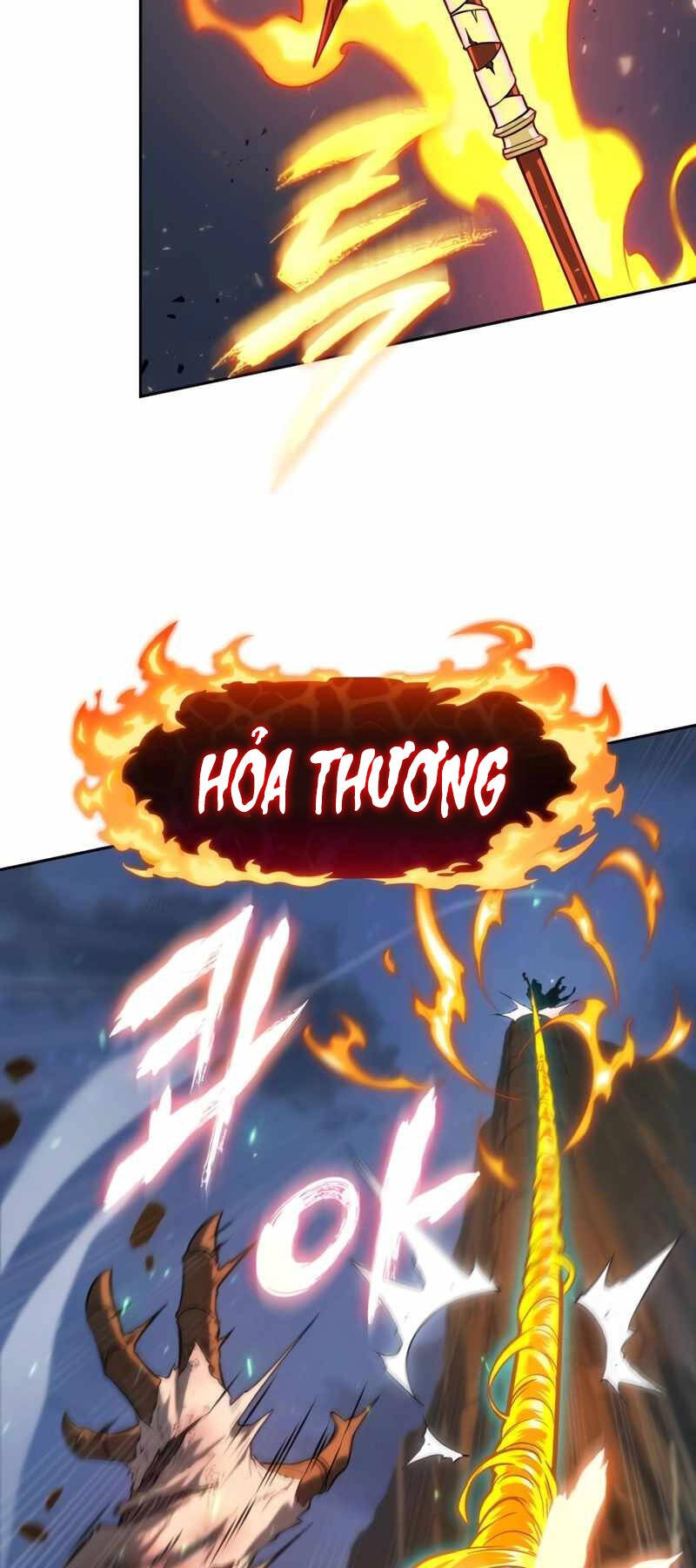 Mạo Hiểm Giả Cuối Cùng Chap 11 - Next Chap 12