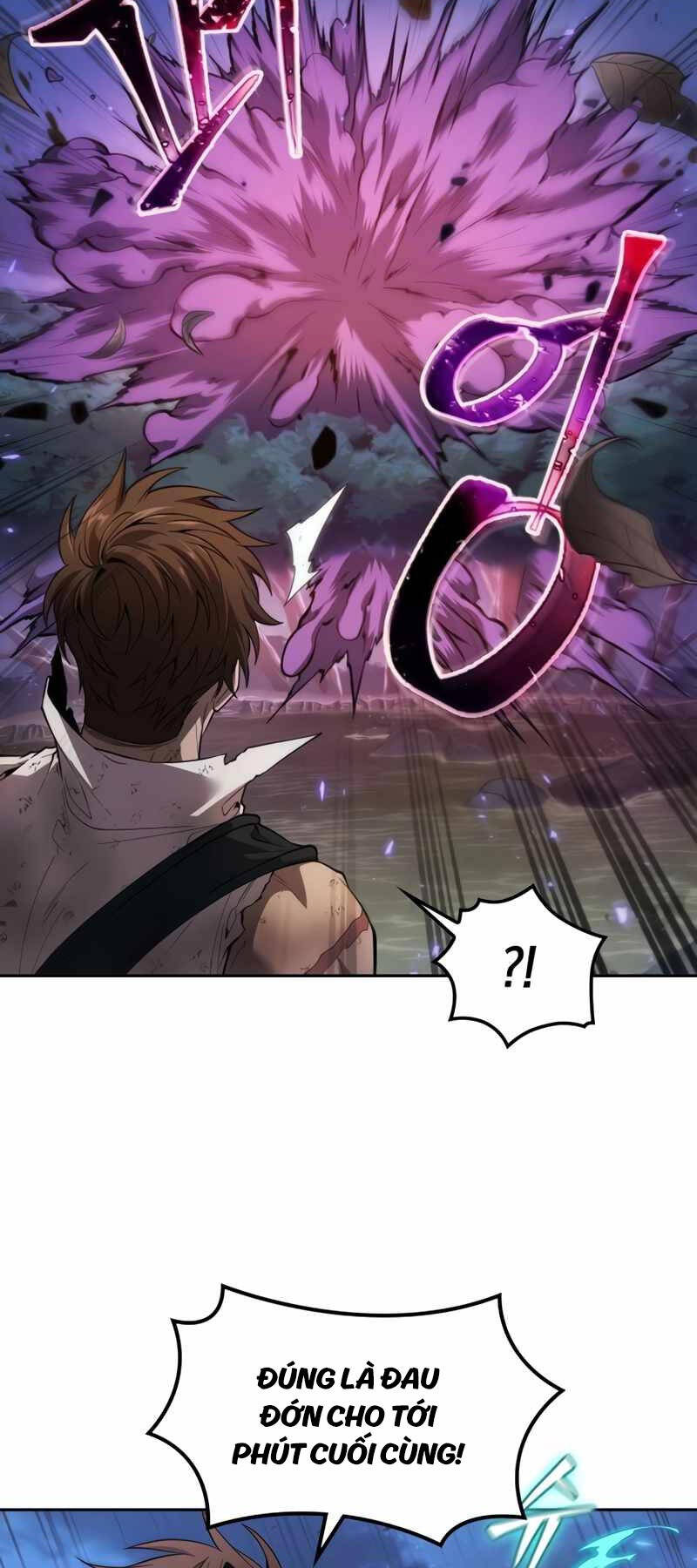 Mạo Hiểm Giả Cuối Cùng Chap 11 - Next Chap 12