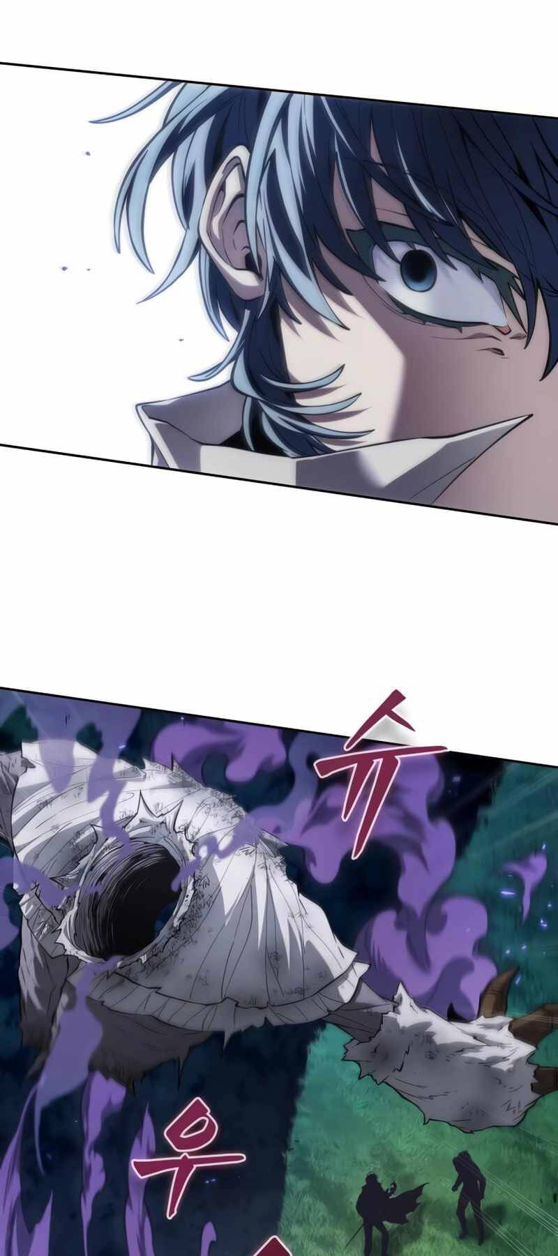 Mạo Hiểm Giả Cuối Cùng Chap 11 - Next Chap 12