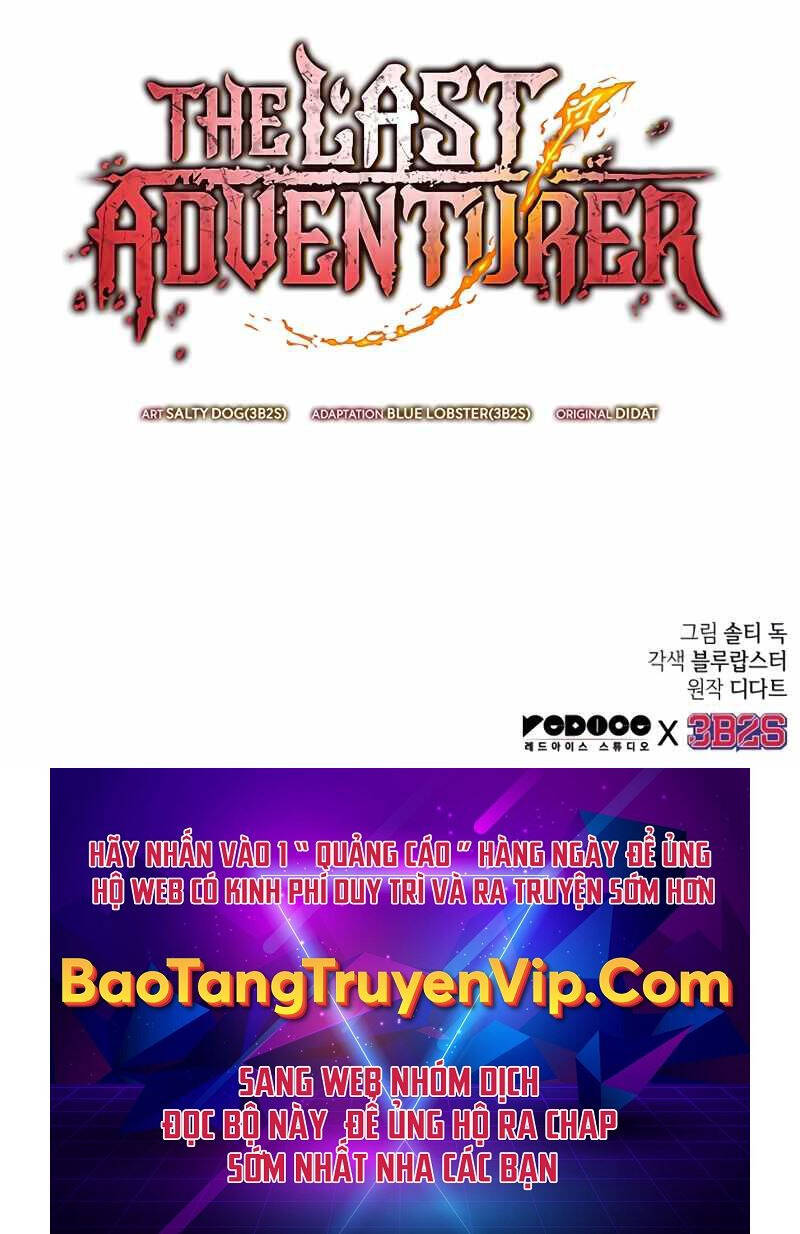 Mạo Hiểm Giả Cuối Cùng Chap 11 - Next Chap 12