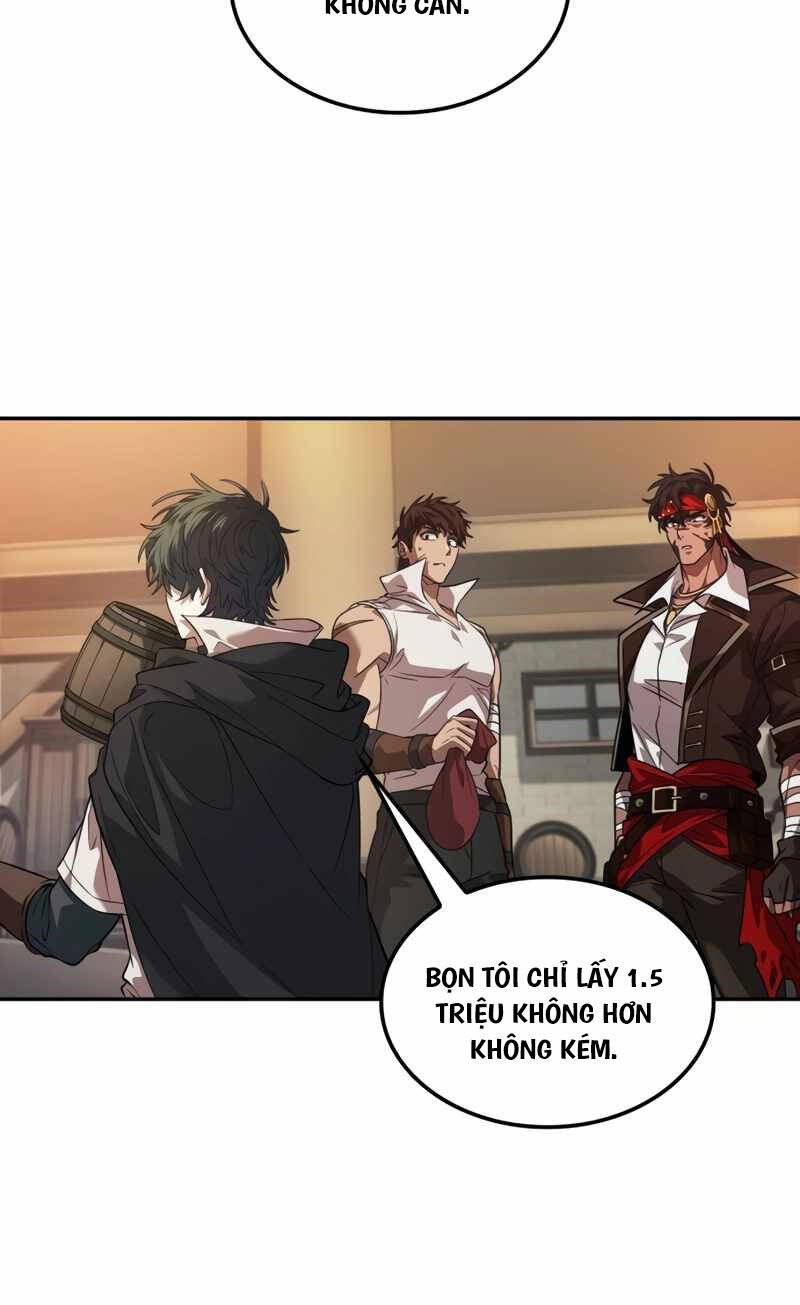 Mạo Hiểm Giả Cuối Cùng Chap 12 - Next Chap 13