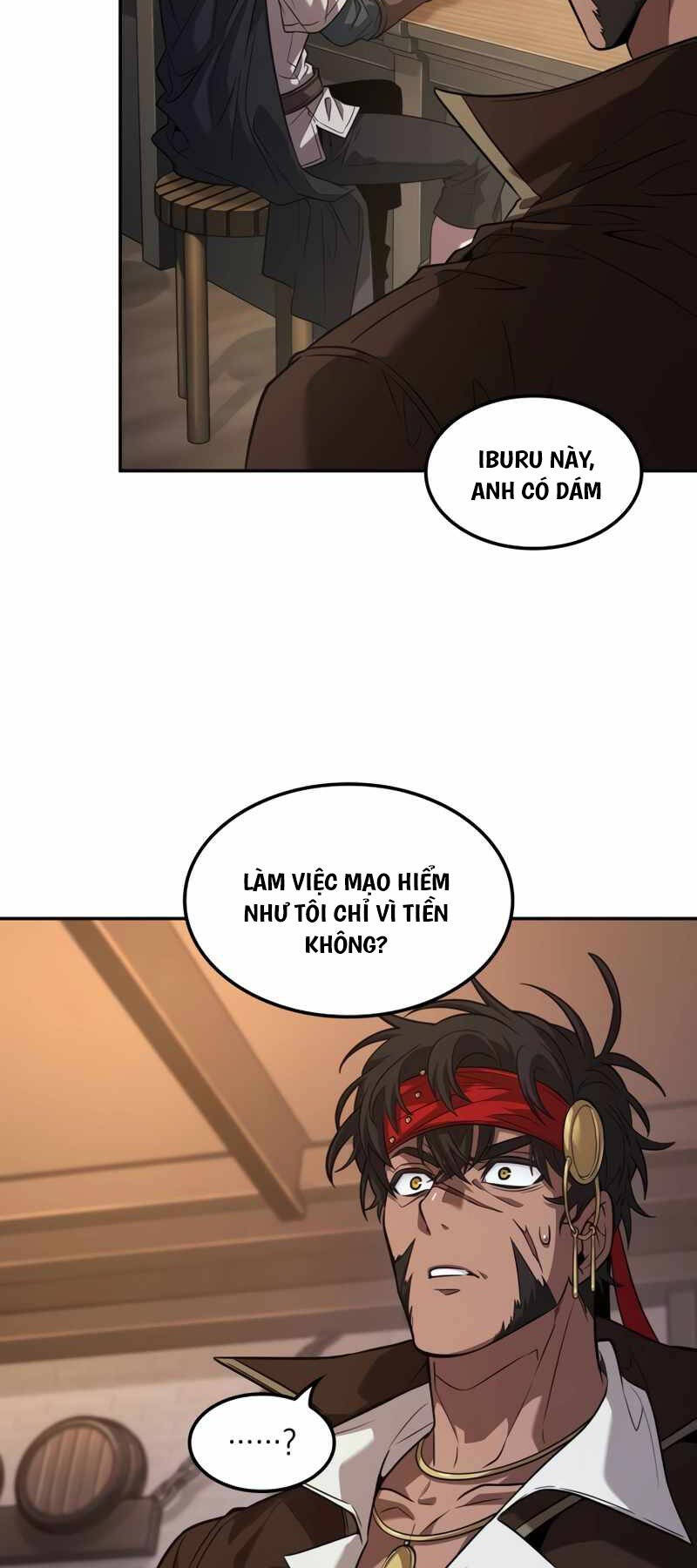 Mạo Hiểm Giả Cuối Cùng Chap 12 - Next Chap 13