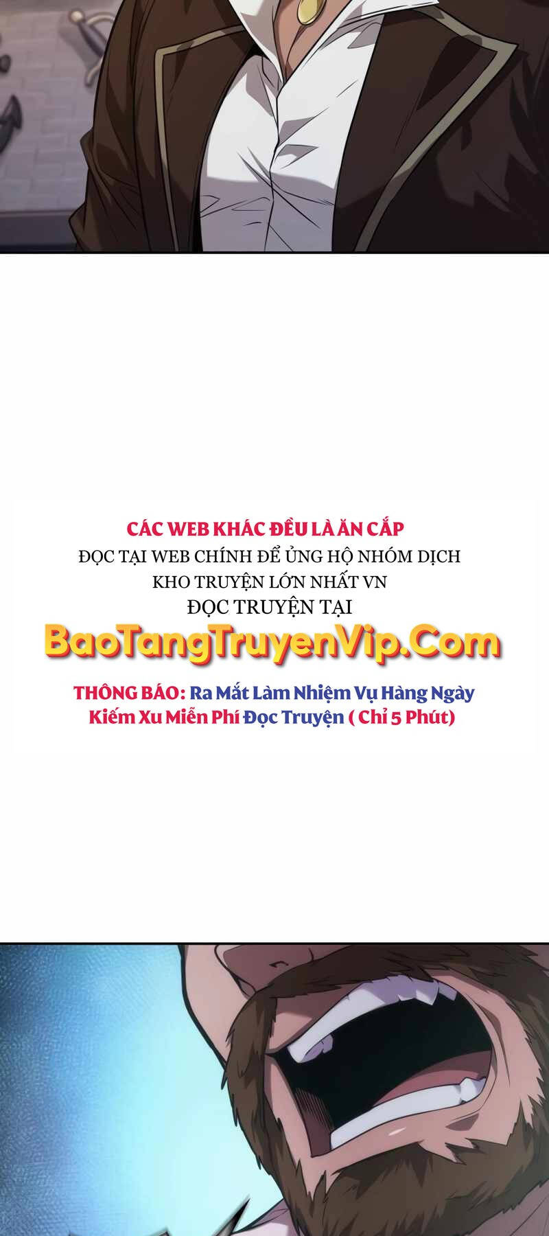 Mạo Hiểm Giả Cuối Cùng Chap 12 - Next Chap 13