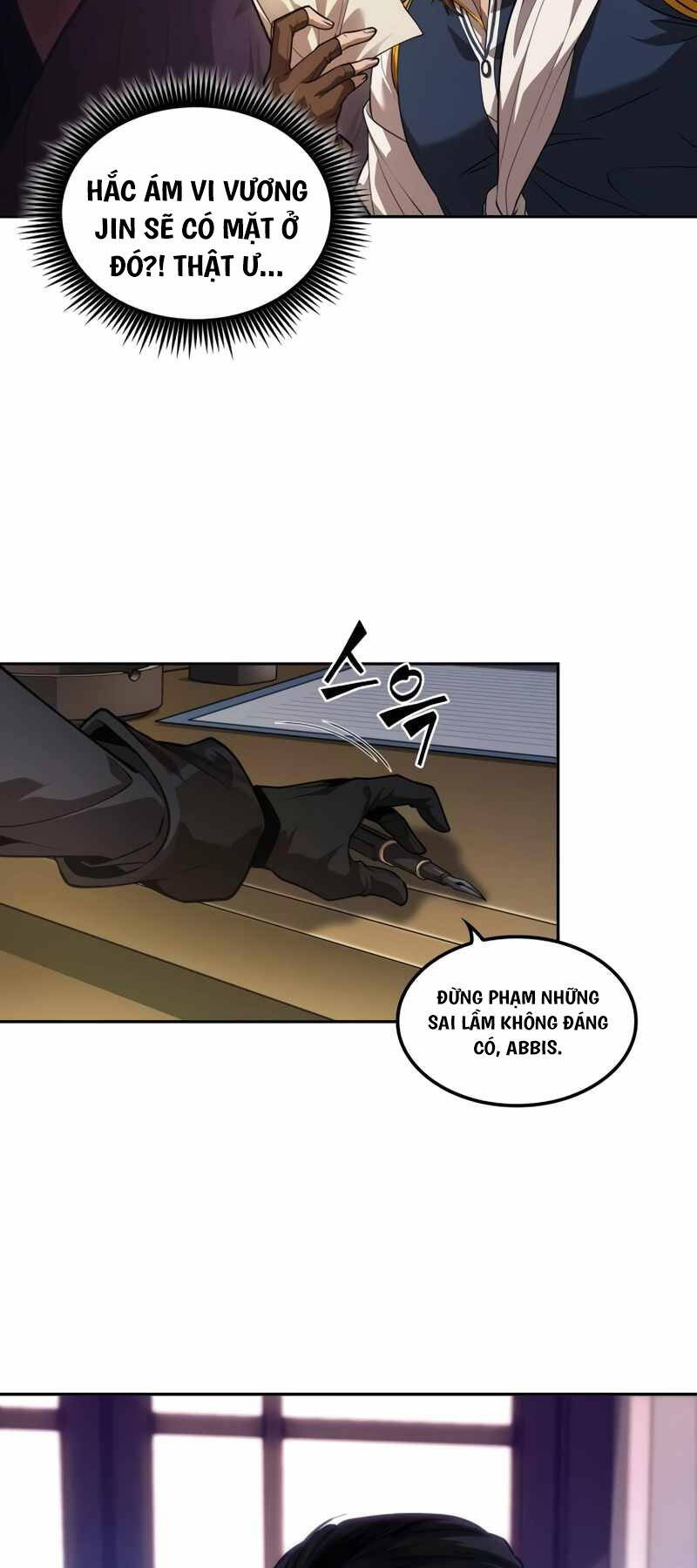 Mạo Hiểm Giả Cuối Cùng Chap 12 - Next Chap 13