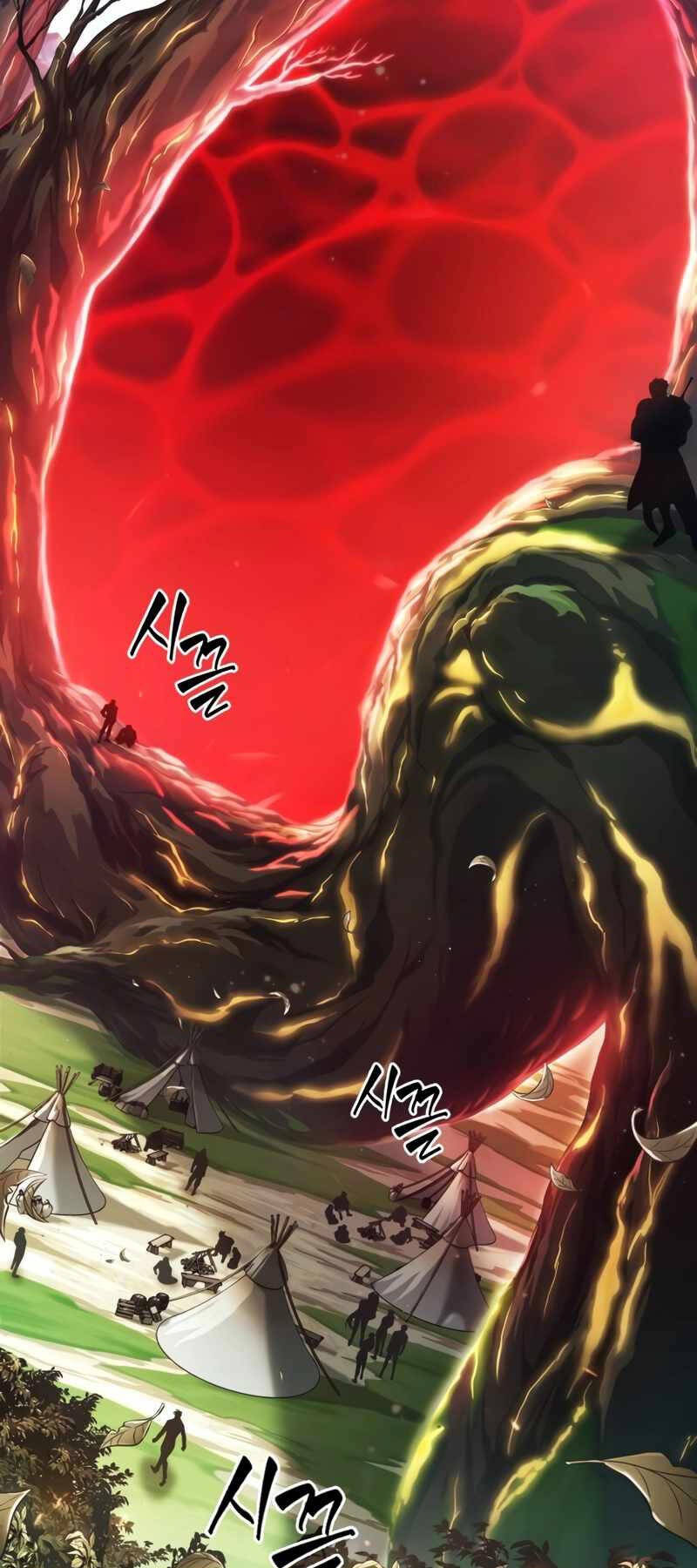 Mạo Hiểm Giả Cuối Cùng Chap 12 - Next Chap 13