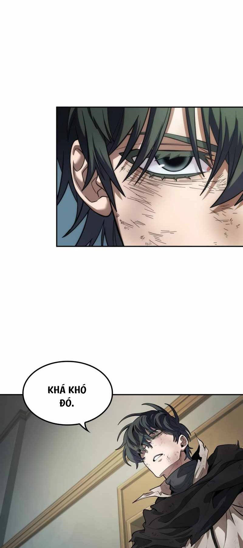 Mạo Hiểm Giả Cuối Cùng Chap 12 - Next Chap 13