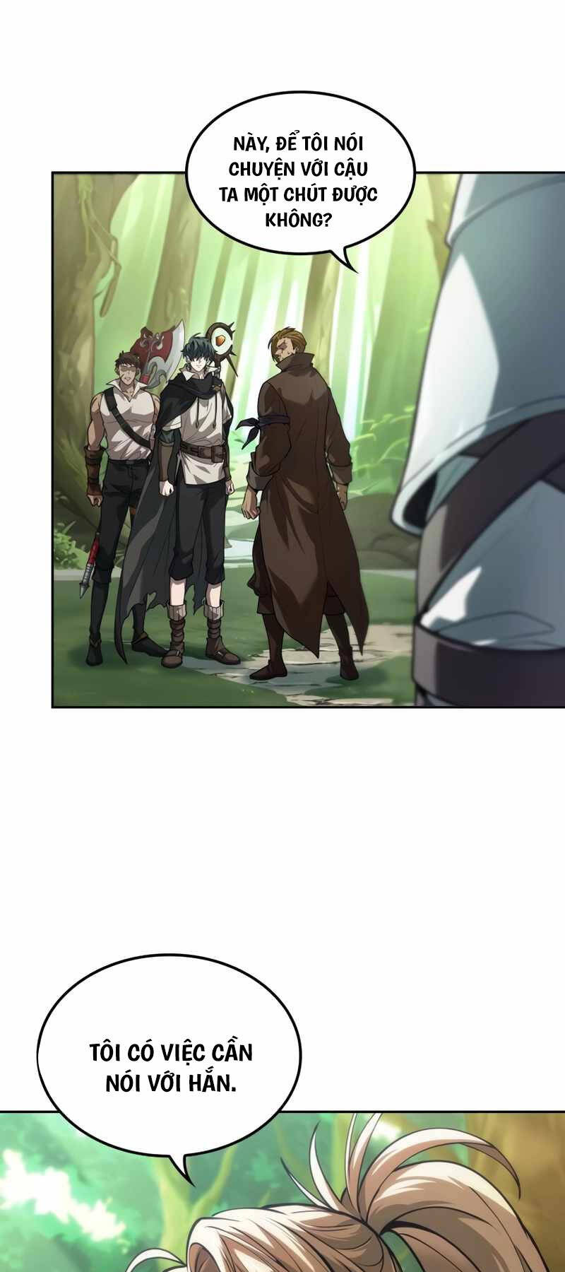 Mạo Hiểm Giả Cuối Cùng Chap 12 - Next Chap 13