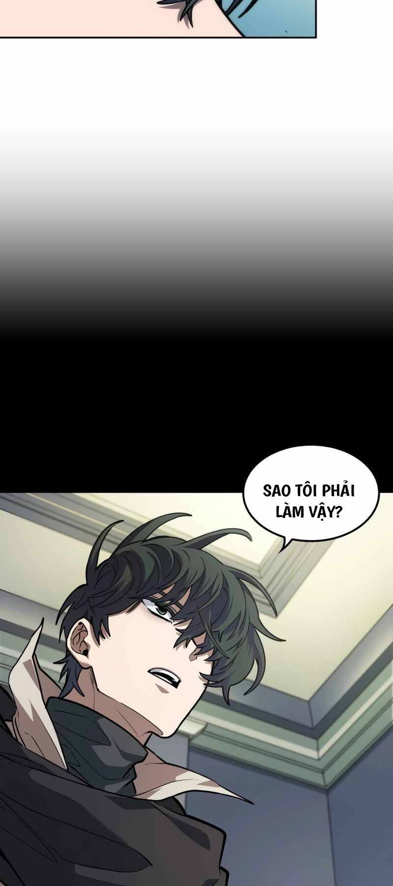 Mạo Hiểm Giả Cuối Cùng Chap 12 - Next Chap 13