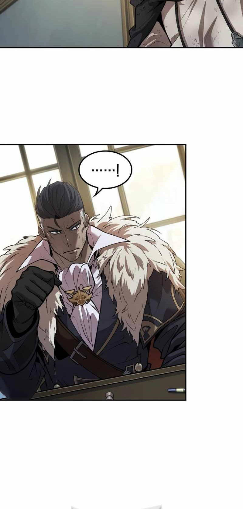Mạo Hiểm Giả Cuối Cùng Chap 12 - Next Chap 13
