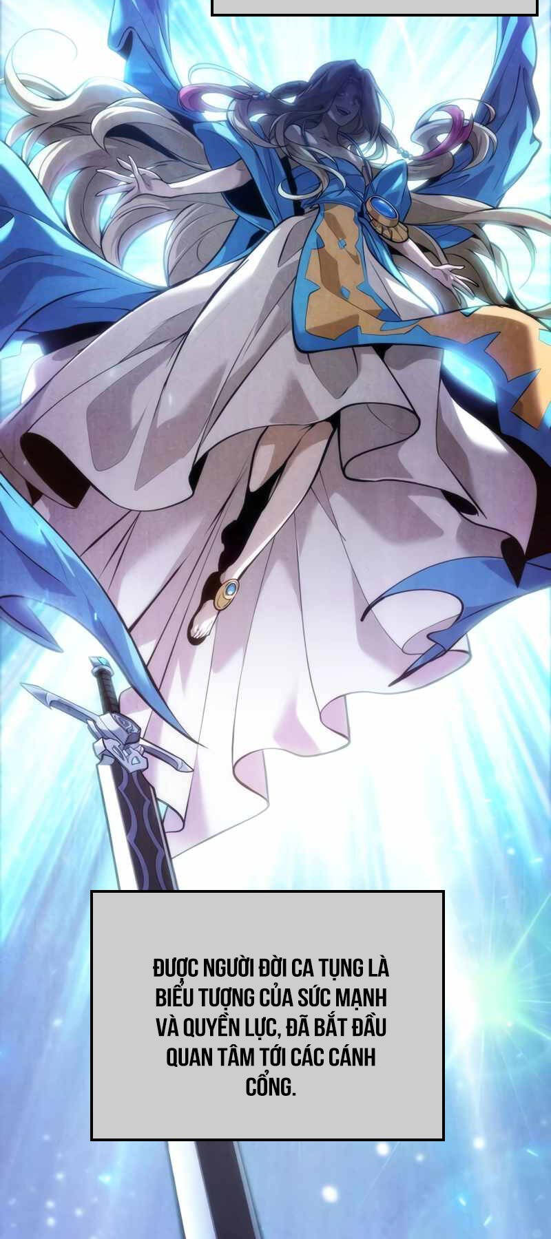Mạo Hiểm Giả Cuối Cùng Chap 12 - Next Chap 13