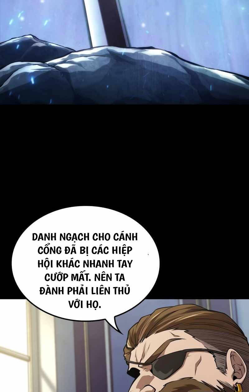 Mạo Hiểm Giả Cuối Cùng Chap 12 - Next Chap 13