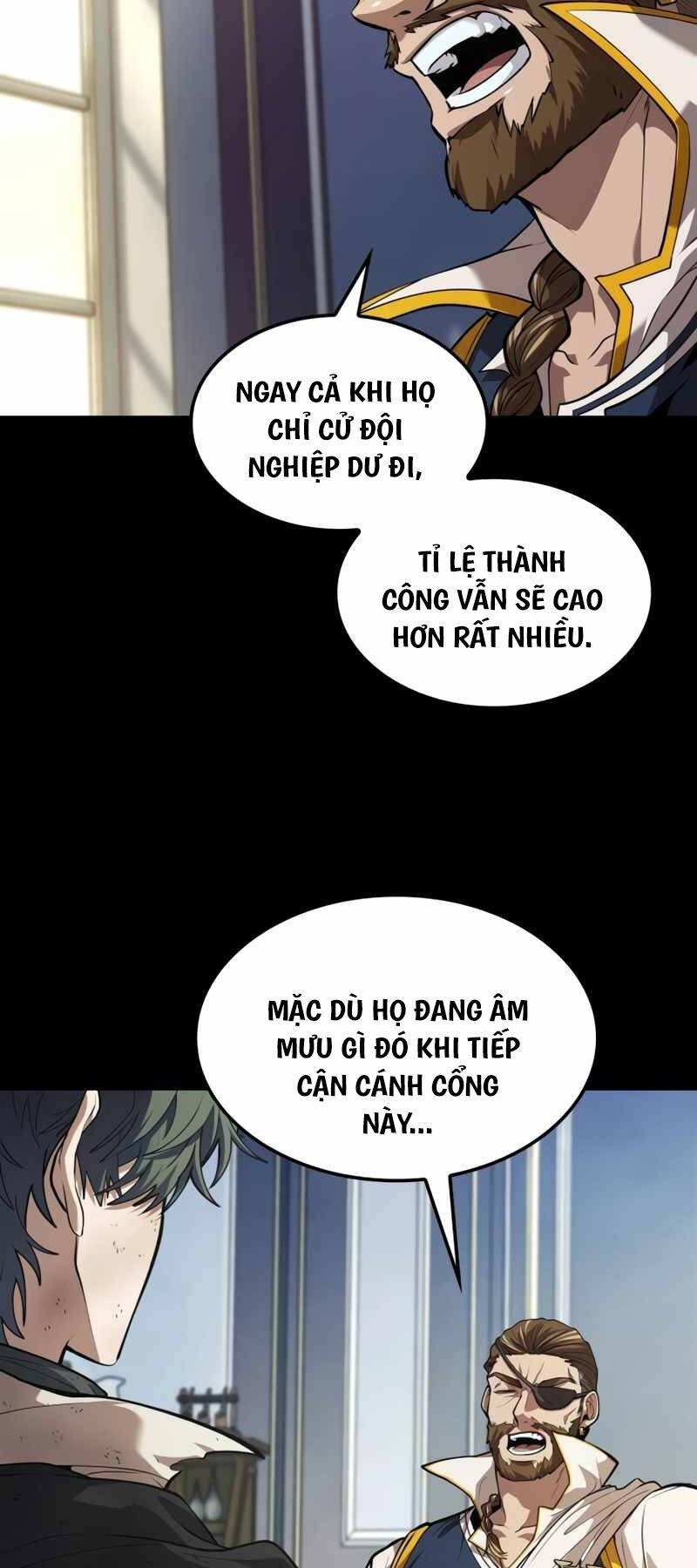 Mạo Hiểm Giả Cuối Cùng Chap 12 - Next Chap 13
